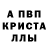MDMA кристаллы Diana Tymanovich